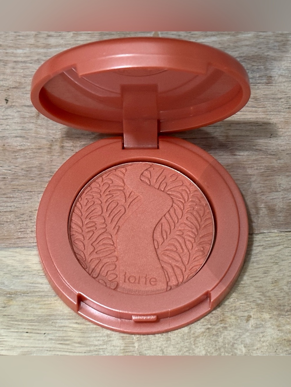 Tarte Blush Quirky travel size